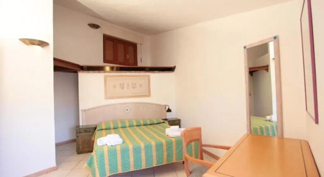 Люкс Locanda degli Artisti