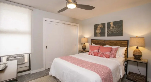 Koa Lagoon 107 - Two Bedroom Condo