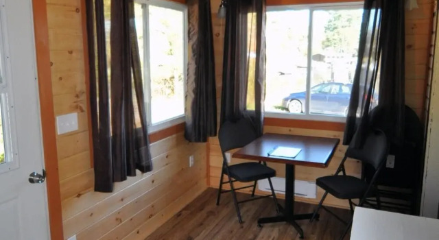Номер Standard Wolseley Lodge