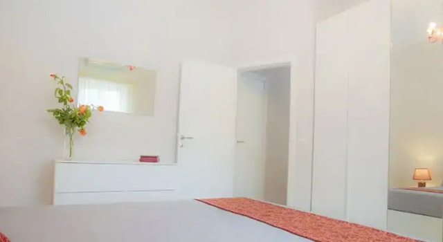 Suite Alarcon, Rezervovat Apartmán Hotely v Elba s parkováním, Parkování