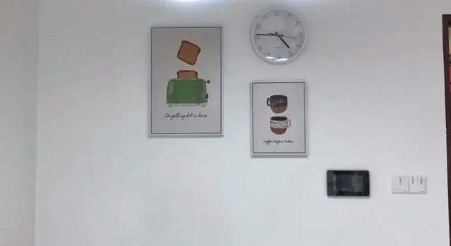Апартаменты Wu Zhou Ai Zhuke Haojing Yue Cheng Apartment