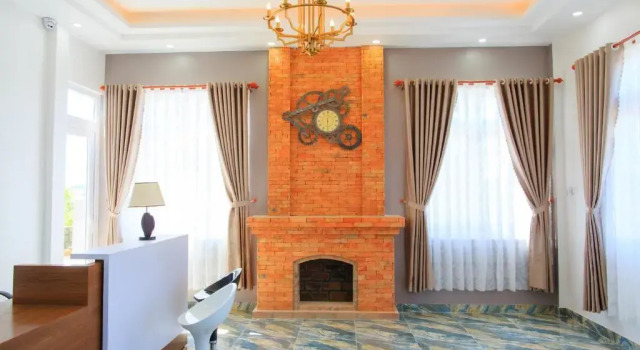 Rừng Thông Villa, Book Villa Da Lat Lam Dong