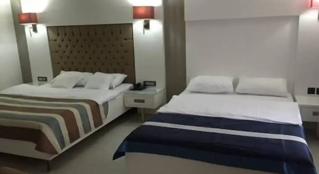 RS City Hotel