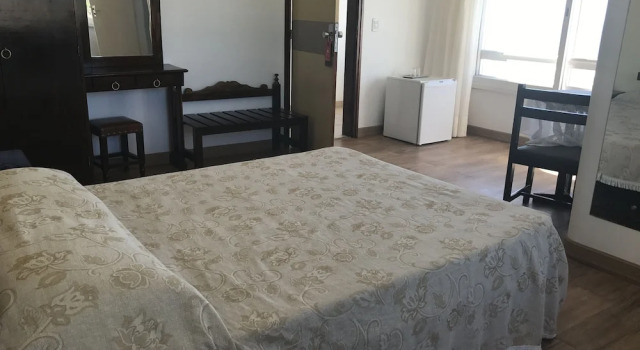 Номер Standard с панорамным видом Farol Hotel