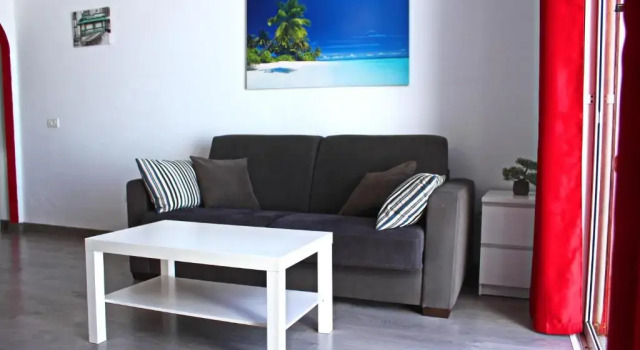 FreeWiFi Sea view Balcony Spacious Bedroom 2 Pools