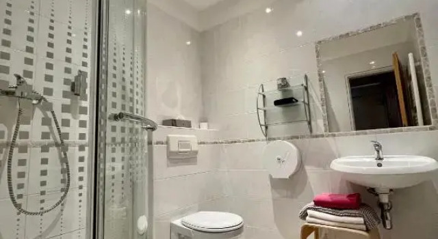 Номер Standard Penzion Viktoria