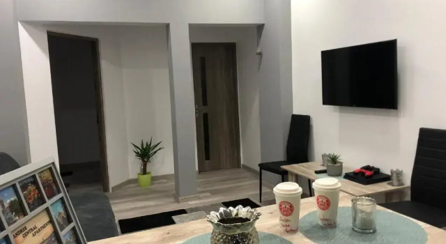Andres Central Apartments House, Varaa Huoneisto Târgu-Mureş 