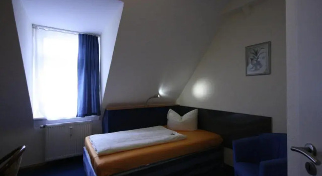 Номер Standard Altstadt Hotel