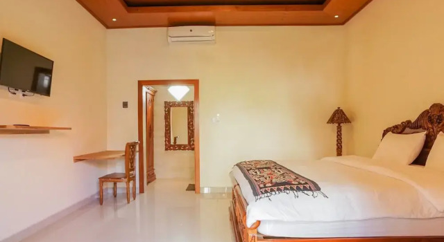 Pucuk Bali Guest House 2, Забронировать Гостевой дом Гостевые дома Чангу, Гостевой дом