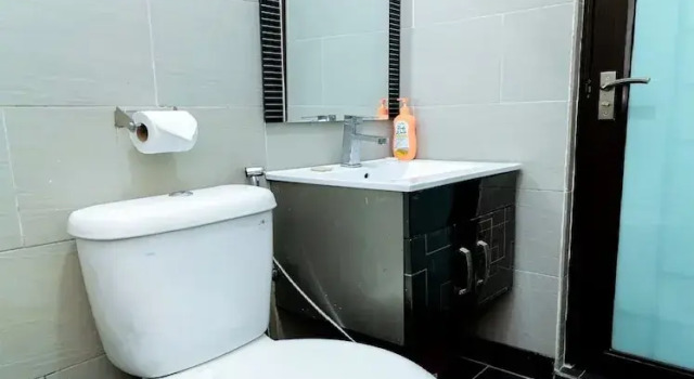 Двухместный номер Standard OYO 90375 Reggae Inn