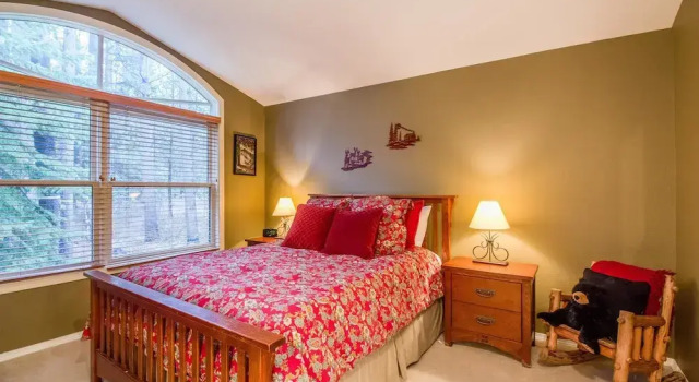 Ollalie 4, Buchen Sie Hotel SPA-Hotels in Mount Bachelor, SPA