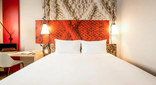 Ibis PJCC Petaling Jaya