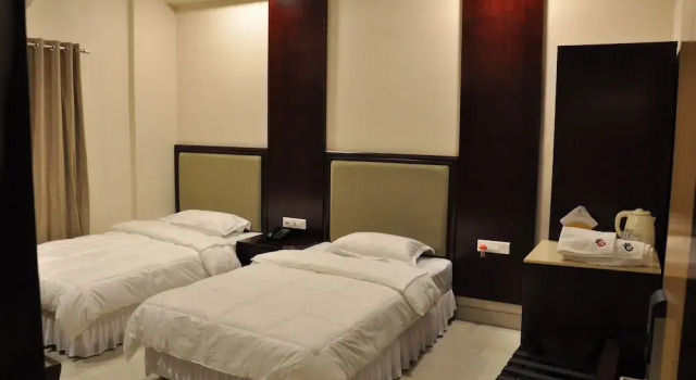 Номер Deluxe Hotel celebration