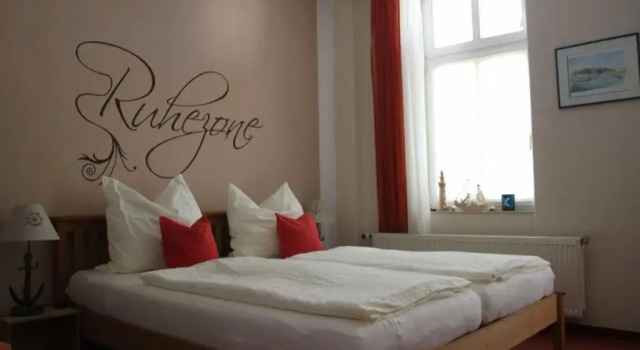 Студия Villa Fanny