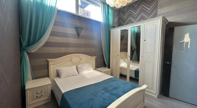 Ocean Apartments (Ocean) on Yuzhno-Uralskaya Street, Buchen Sie Ferienwohnung Wladiwostok 