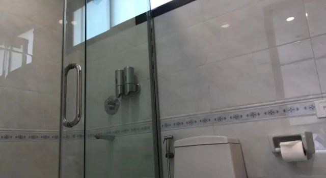 Deluxe Dvoulůžkový s manželskou postelí pokoj Dragon Phoenix Hotel