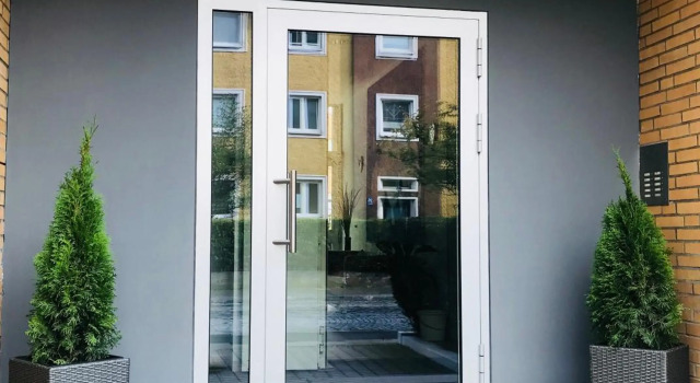 CREO Munich City