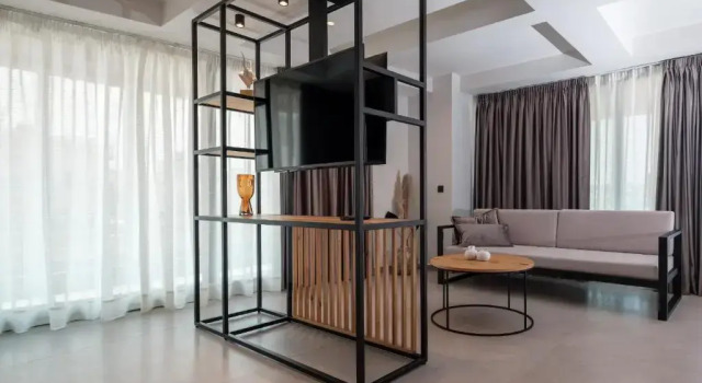 Люкс Superior Sigma59 Dine & Stay