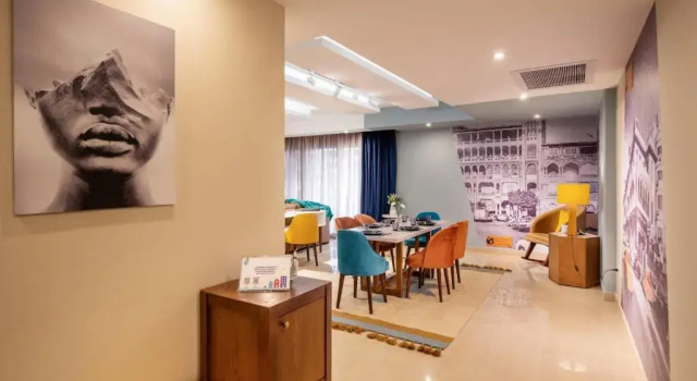 Апартаменты Waterfront Designer 2br W/ Pool Access - 5 Min To Airport