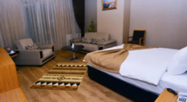 Номер Deluxe Grand Hasankeyf