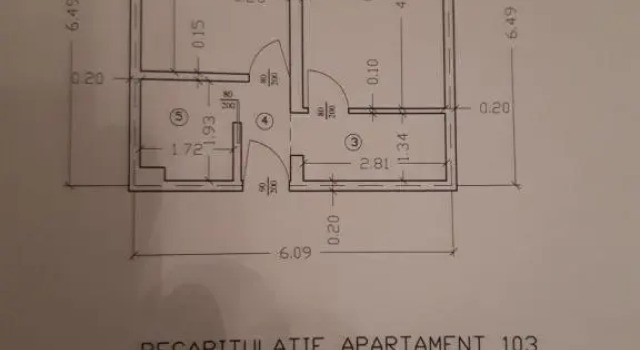 Апартаменты Apartament Elena