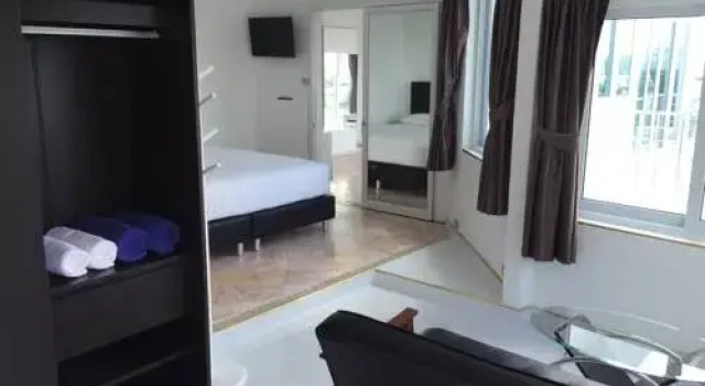 Villa Versace Residence, Забронировать Вилла Патонг-Бич остров Пхукет