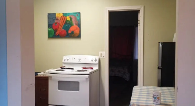 Апартаменты Economy Apartment