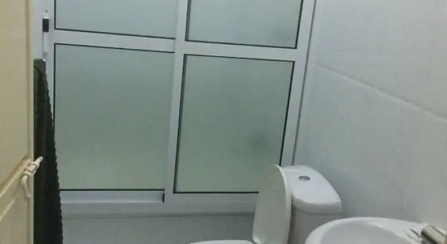 Номер Standard Pensão Motel Sodade