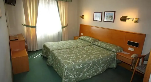 Номер Standard Hotel Ramos