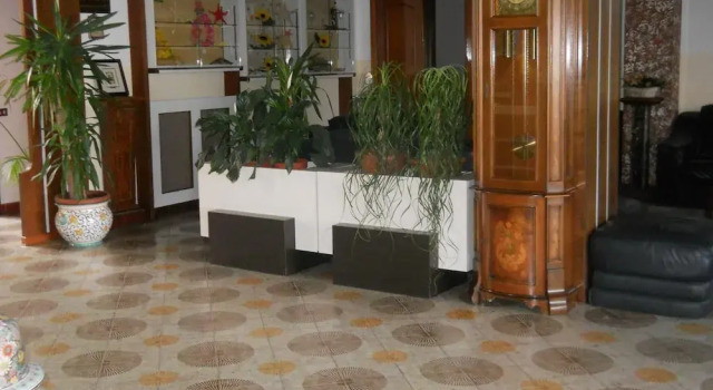 Hotel Harmony
