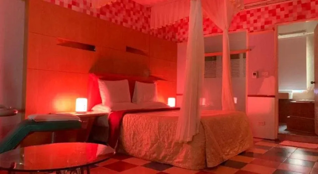 Yun Sung Motel