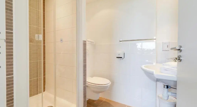 Двухместный номер Comfort Brit Hotel Saint-Méen-le-Grand en Brocéliande
