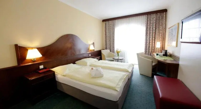 Hotel Rose, Réserver Hôtel Maria Taferl 
