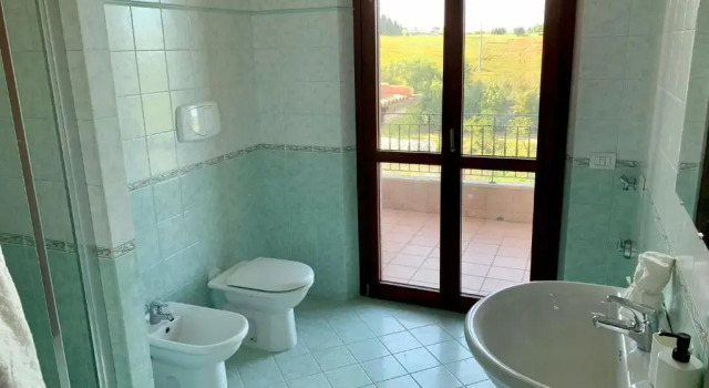 Апартаменты Maison Colline du Mer