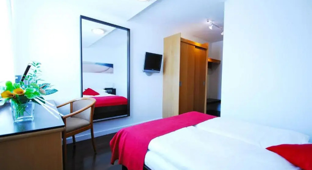 Номер Economy Hotel MaMa