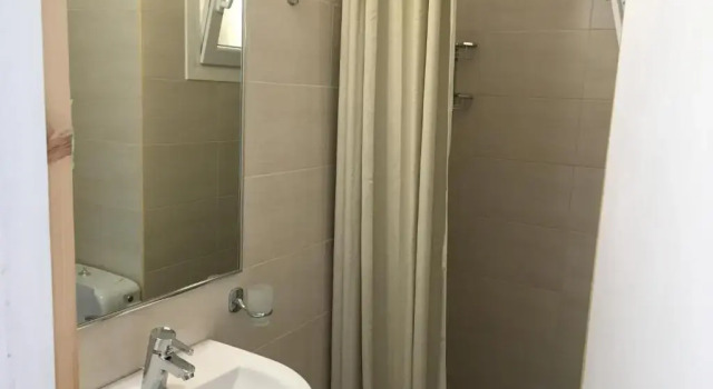 Номер Comfort Ioannas House