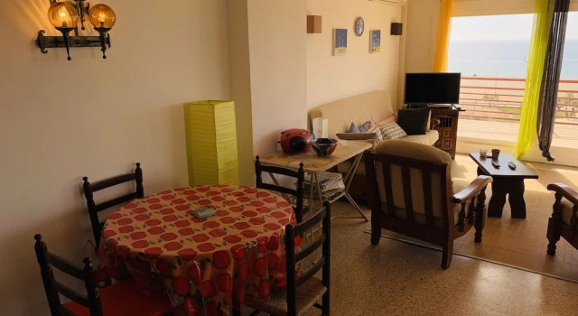 Апартаменты Apartamento Inmobahia - BII - 603