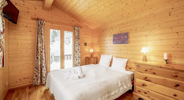 Chalet Nuage Family Friendly Mountain Getaway, Book Chalet Villaer i 4 Valleys, Villa
