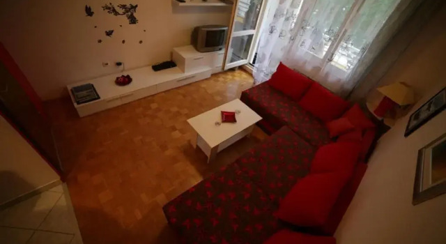 Apartment Kate, Prenota Appartamento Hotel a Croatian Islands con parcheggio, Parcheggio