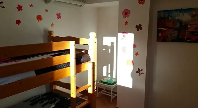 Chez Marc et Jeannick, Foglalás Szálloda Belvedere-Campomoro Korzika
