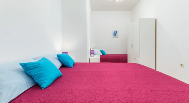 Apartment 365, Reserva ahora Apartamento Hoteles en Pula con aparcamiento, Aparcamiento