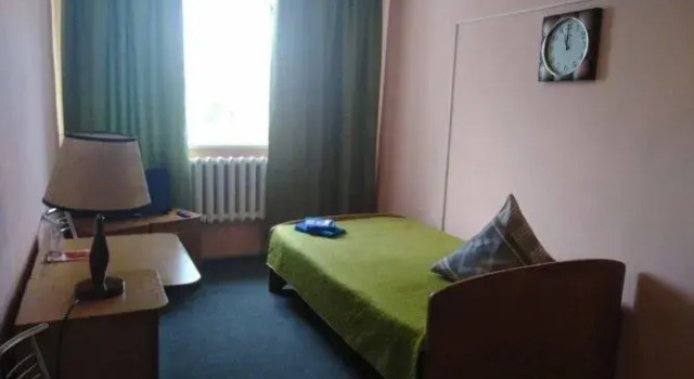 Standard Zimmer Yevraziya