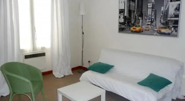 My Address in Paris - Appartement Gravilliers 12, Забронировать Апартаменты/квартира Париж Иль-де-Франс, рядом с Станция метро Rambuteau