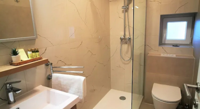 Апартаменты Comfort Villa Beller New