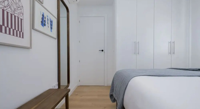 Номер Standard Miosotis Suites