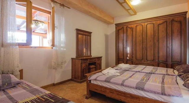 Stunning Home in Betiga With Wifi and 6 Bedrooms