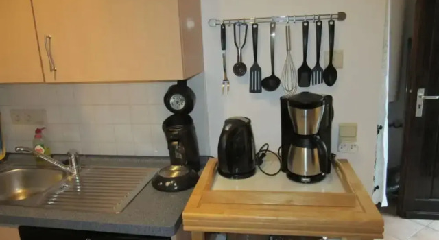 Schmitz 2 Comfortable Holiday Residence, Prenota Hotel Hotel a Flanders con parcheggio, Parcheggio