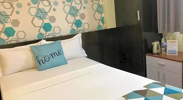 Номер Standard Starlight Bed and Breakfast