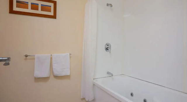 Номер Standard Middle Park Motel