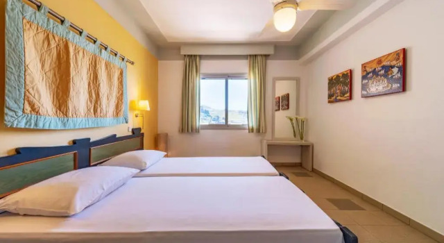 Апартаменты Hapimag Resort Damnoni